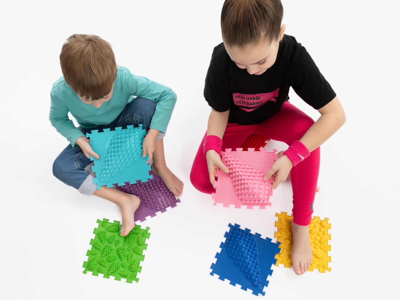 ORTOPEDİK HALI DUYU MATLARI  #çocuk  #bebek #çocuklar #çocuklaraözel #çocukvideoları #annetavsiyesi