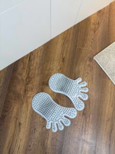 STEP Nöro Duyu Matı farklı boyut görünümü